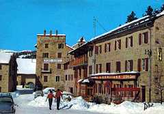 66 Font Romeu L Ermitage et son Hotel
